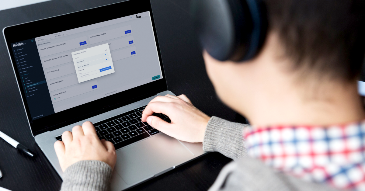 How MikMak’s Headless Commerce API Gives Brands Full Control Over eCommerce Experiences
